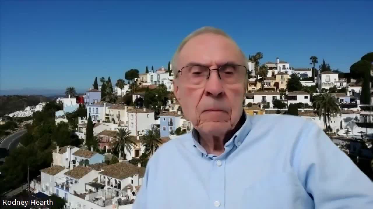 Do You Trust The Leaders Of The World?