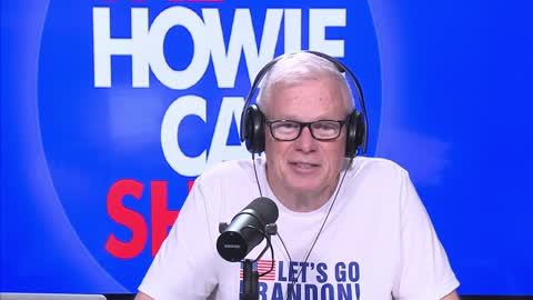 HOWIE CARR SHOW DECEMBER 9, 2021