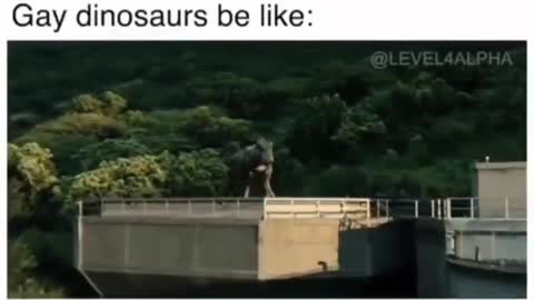 Dinosaur