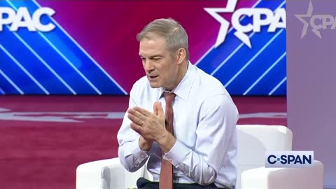 Jim Jordan reveals committee is in talks with a whistleblower from Fani Willis’ office