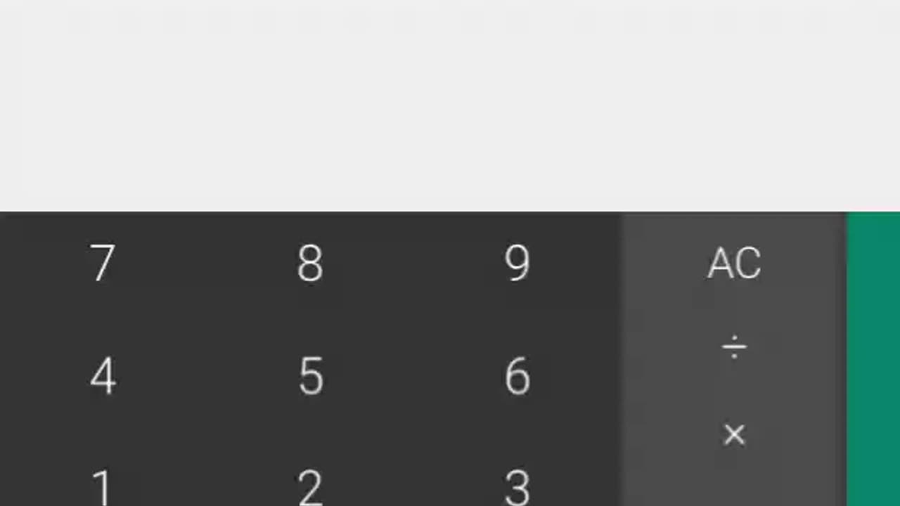 David Wainscott is WRONG 2 + 2 = 4. Even on Rumble.