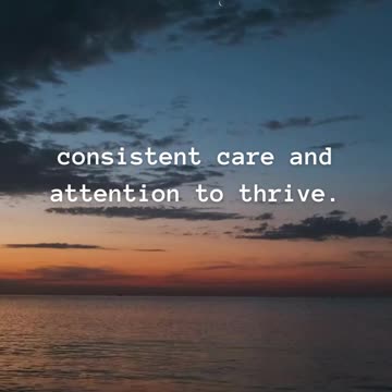 Girls often have a sixth sense...