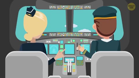 A Plane Lost Its Roof at 24,000 Feet But Managed to Land