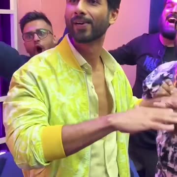 Ashish Aur Shahid Ka Reunion - #shorts