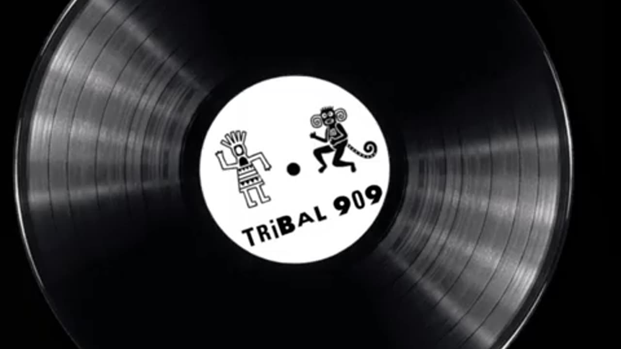 Tribal - 909