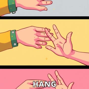 The Jumping Toothpick Trick!