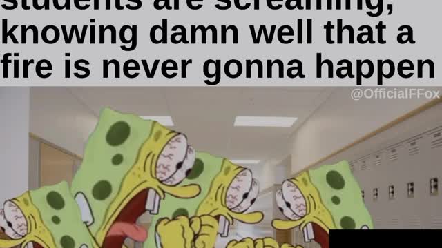 School Memes Everyone can relate to