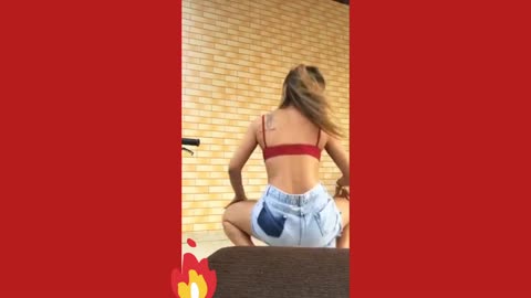 💥💥💥Twerk Revolution Part(96)