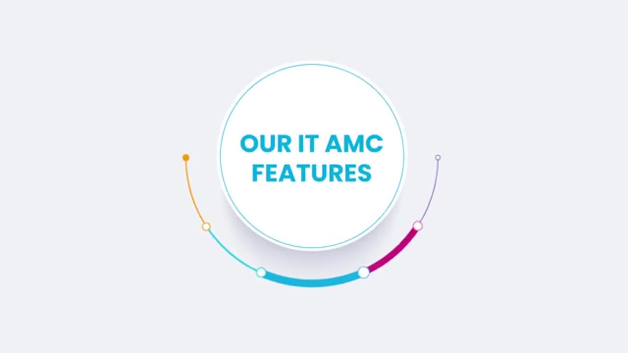 How GSIT’s IT AMC Transformed Our Business Operations