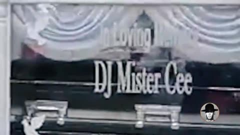 LEGENDARY NY DJ KILLED BY VAX POISON INJECTIONS