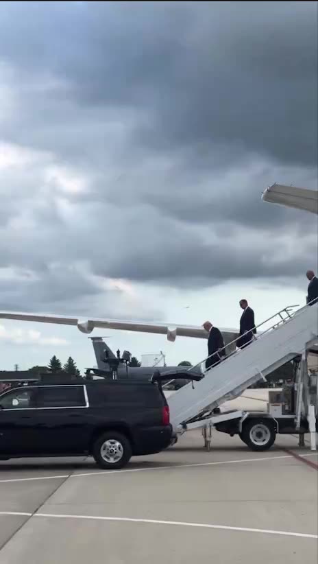 Unstoppable Donald Trump