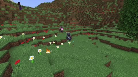 Aramus Finally gets Killed in Harth SMP Season 7!