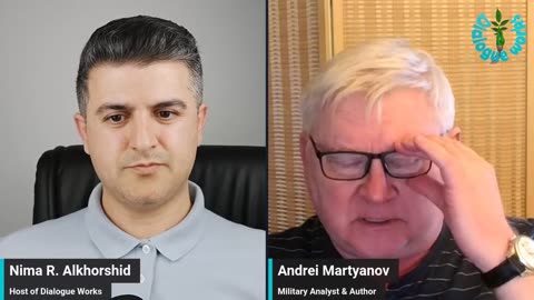 Andrei Martyanov: Russia Set to DESTROY Ukraine's Army! Turkey Joins BRICS – Is This the FINAL Blow?