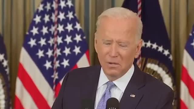 BIDEN ALWAYS BLAMING TRUMP😠😠