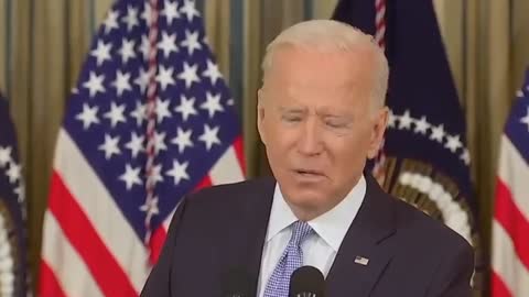 BIDEN ALWAYS BLAMING TRUMP😠😠