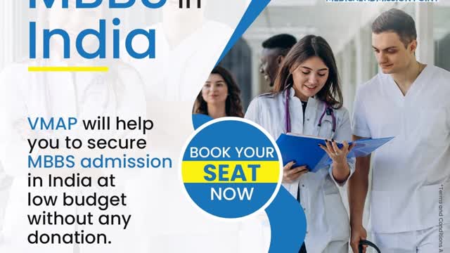 MBBS in Kazakhstan | Vishwa Medical Admission Point