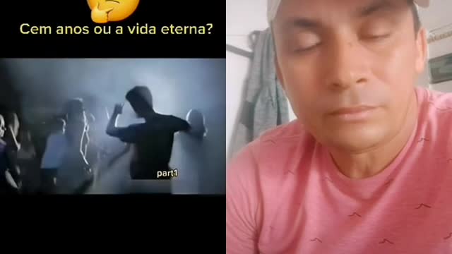 O vídeo que você deveria assistir e que vai te leva a refletir sobre a vida