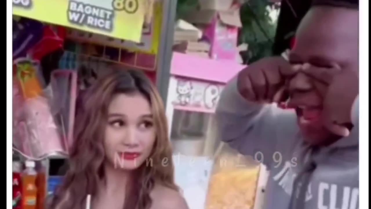 Very Funny video