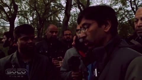 Speakers Corner -Did Jesus Lie In John 7_8-10, The Knowledge Of The Lord - Olymp