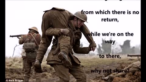 He Ain't Heavy (He's My Brother) -- The Hollies