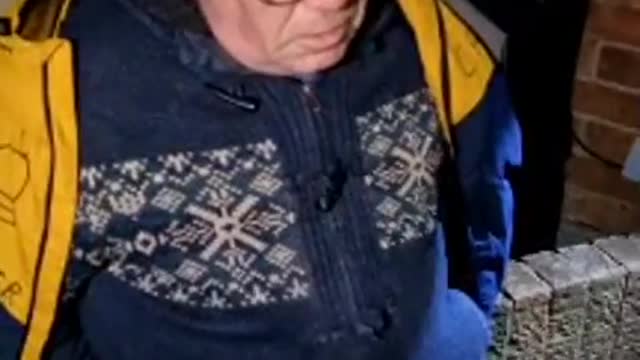 SCOTT - so prolific that two separate teams converged on him this evening.