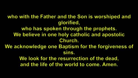 Christ The King Holy Mass 06-26-22