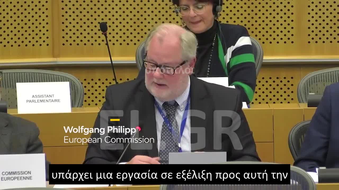 CRISTIAN TERHES: ΤΑ ΕΜΒΟΛΙΑ ΔΕ ΣΤΑΜΑΤΟΥΝ ΤΗ ΜΕΤΑΔΟΣΗ ΤΟΥ ΙΟΥ