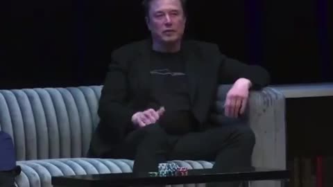 Elon Musk on the US National Debt Problem