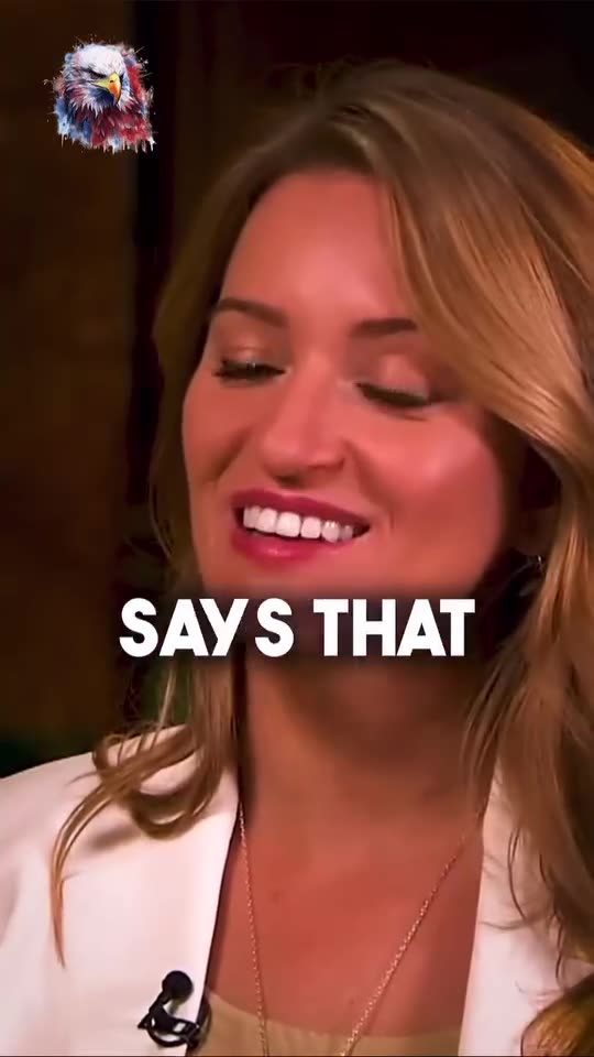 She can't even her lies straight 😁🤣