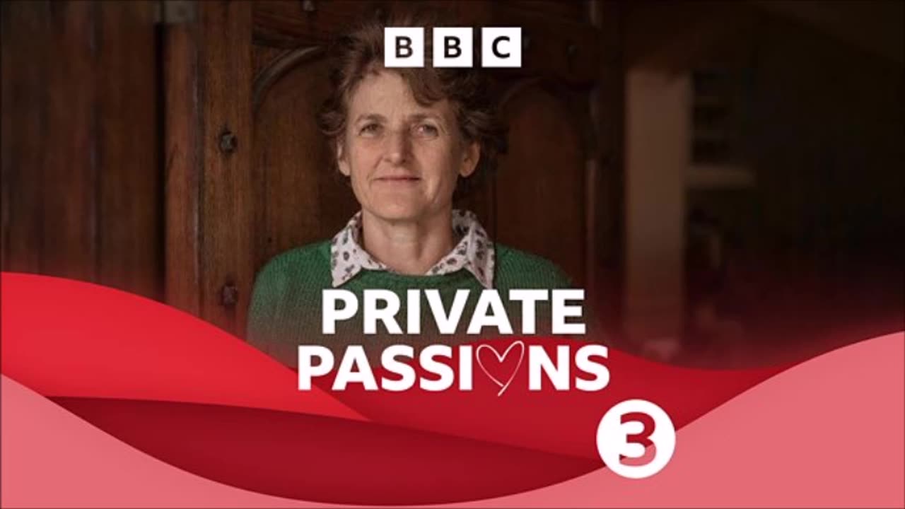 Isabella Tree on Private Passions with Michael Berkeley 9th July 2023