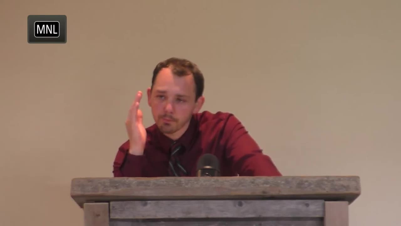 Why We Need Hard Preaching | Bro. Jeremy Waldner