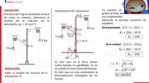 UNI Semana 08 Física