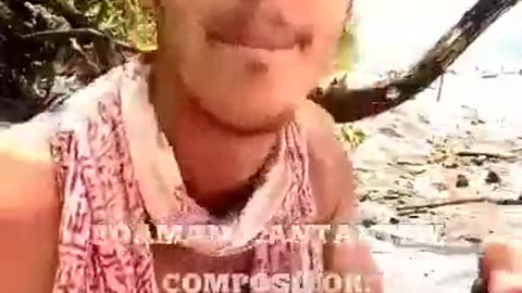 Hell No Song - I Won't Comply to v passport - Roaman (Reggae)