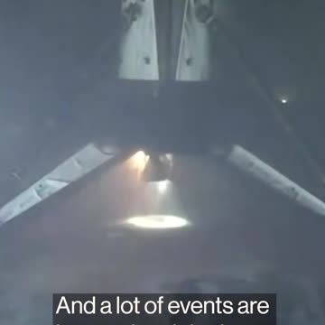 SpaceX Launches Crew for First-Ever Private Space Walk Mission