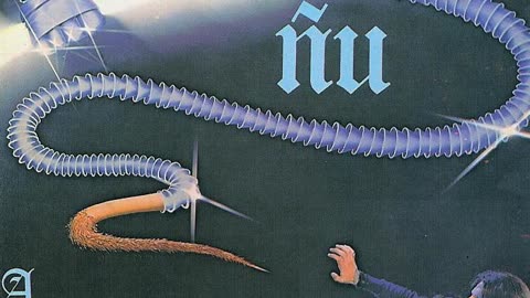 Ñu- A Golpe De Látigo 1979