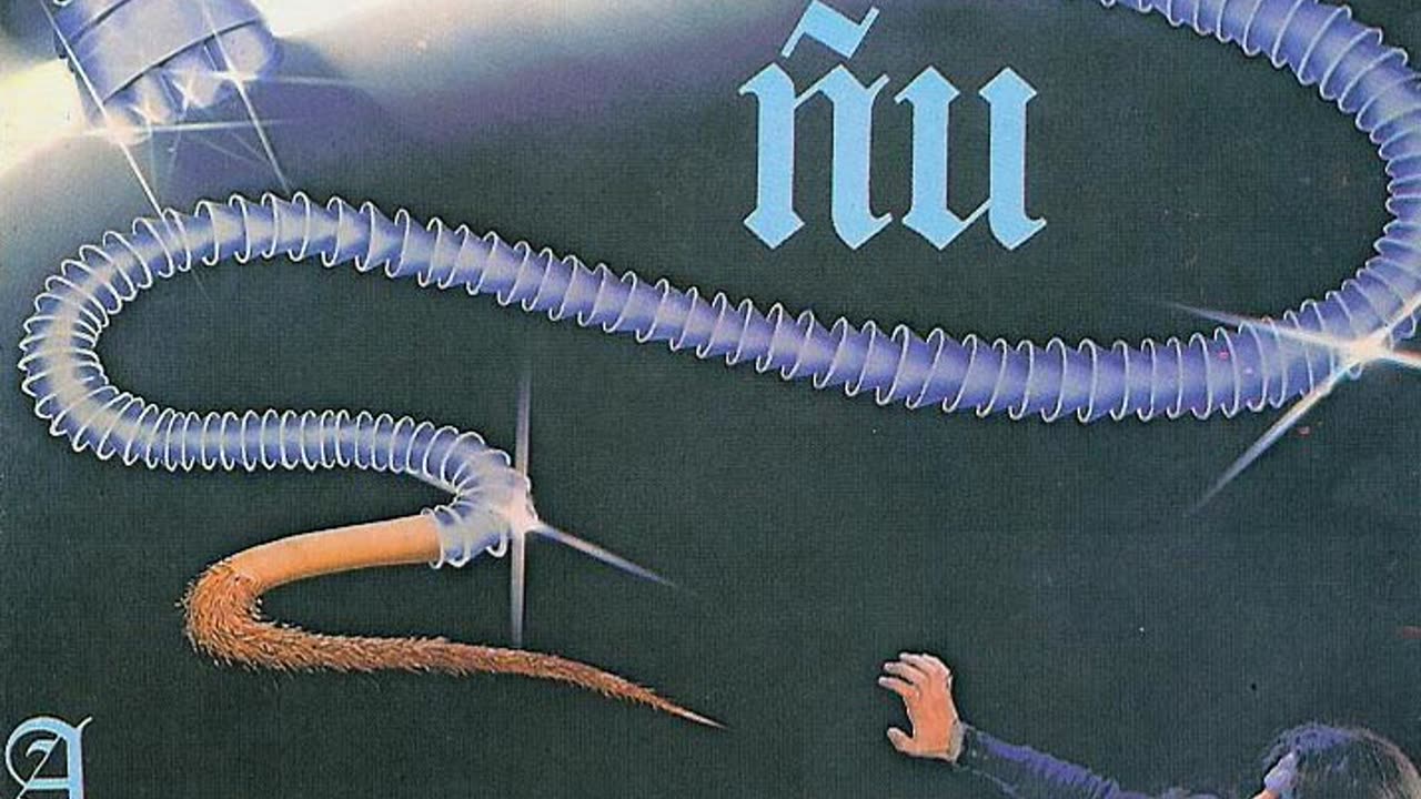 Ñu- A Golpe De Látigo 1979