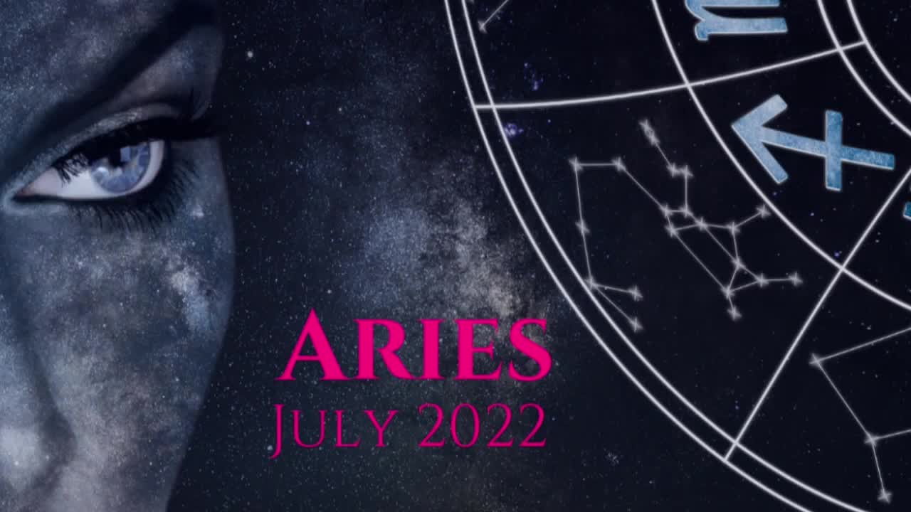 ♈️Aries Collective Reading July 2022