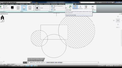 3D AutoCAD training 6-4آموزش اتوکد سه بعدی