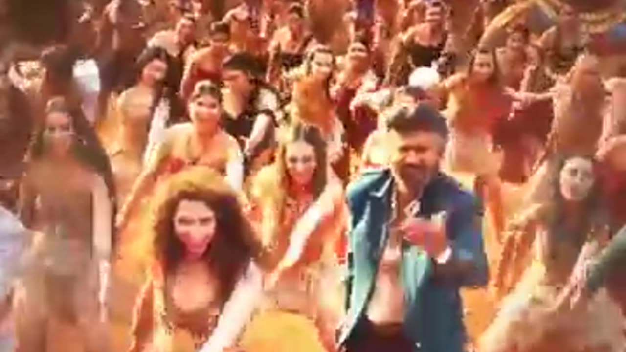 Nu kavaliya song