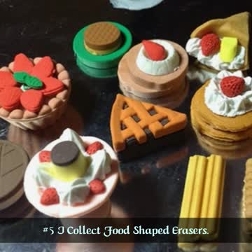 Weird And Unusual Collections From All Around The World