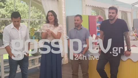 Bake Off Greece: Τα 6 βιβλία μαγειρικής της Ιωάννας Τριανταφυλλίδου και το τρελλό γέλιο