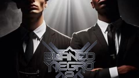 BLANCO Y NEGRO 2 - DREIZN