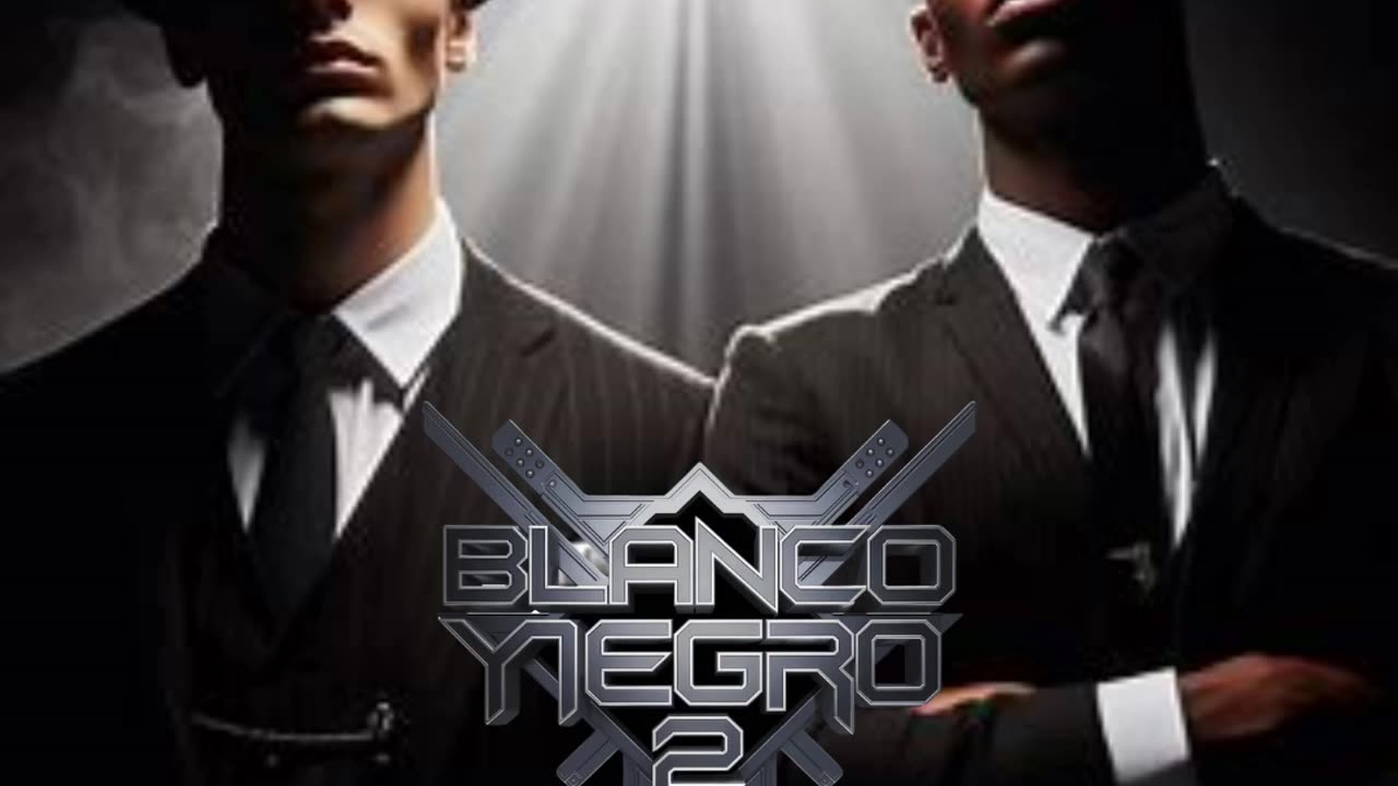 BLANCO Y NEGRO 2 - DREIZN