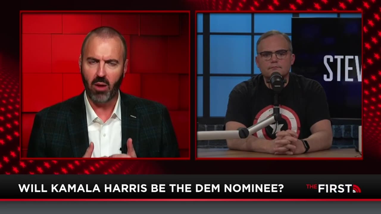 Can Kamala Harris Help Democrats Beat Donald Trump?