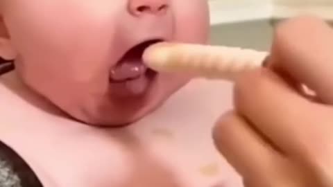 cute baby status