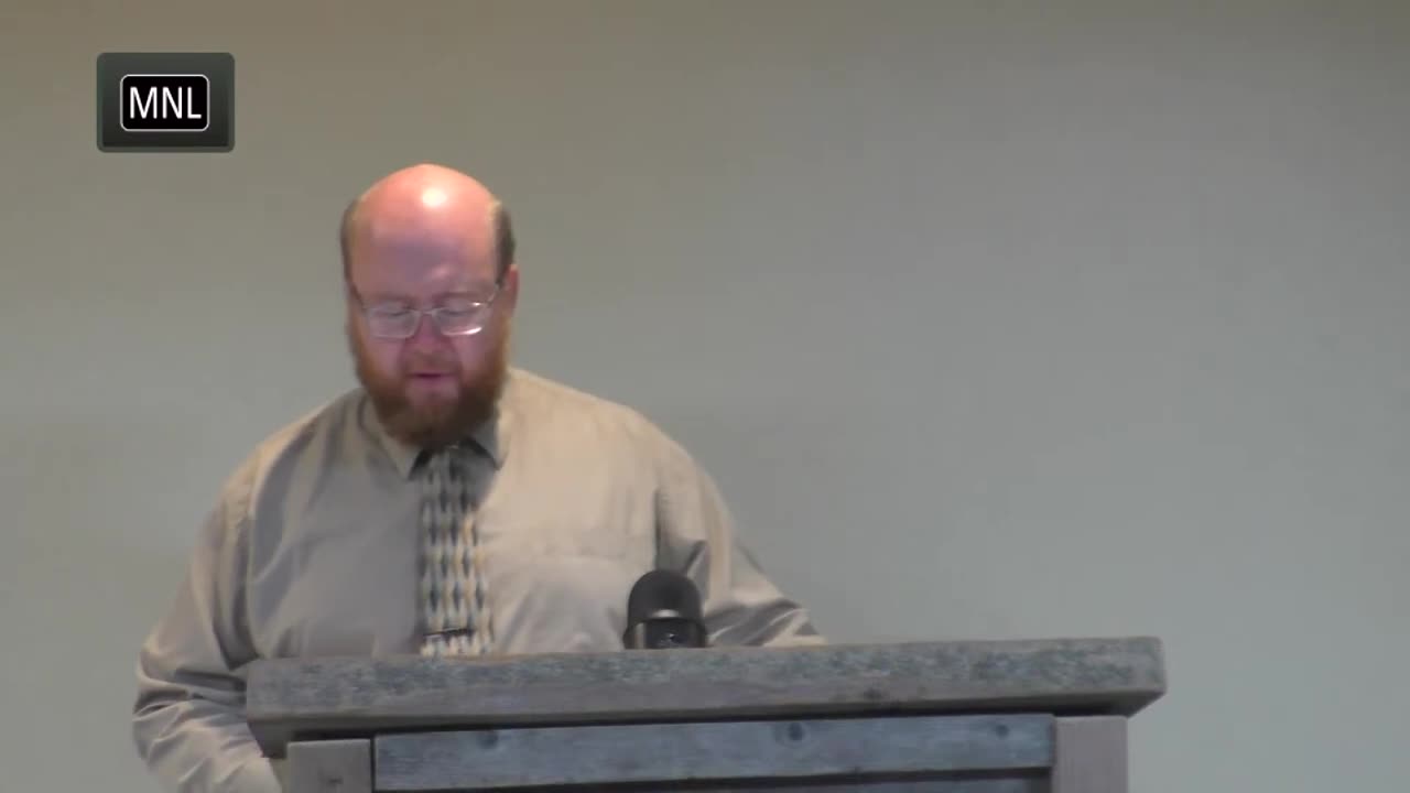 2 Kings 22 ｜ Brother Jim Wiebe