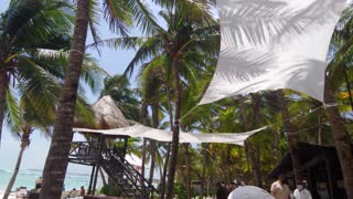 Mexico Resort