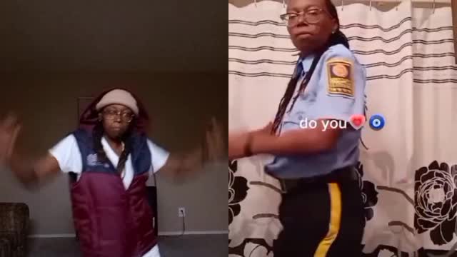 My do you dance on tiktok