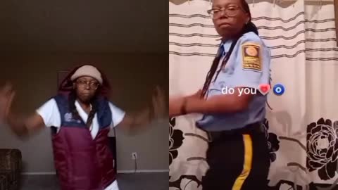 My do you dance on tiktok