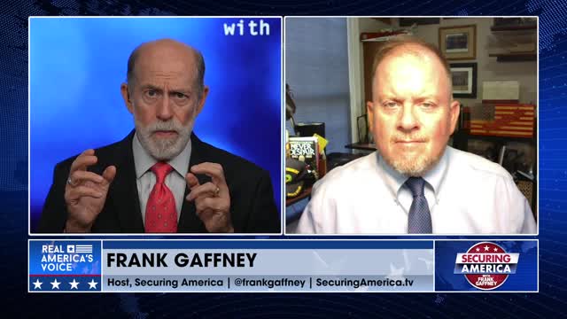 Securing America with Col. John Mills (Part 2) | September 20, 2022